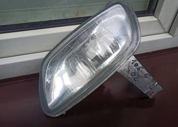 Peugeot 106 LIFT FL halogen lewy lampa przeciwmgielna kierowcy 1996-2003