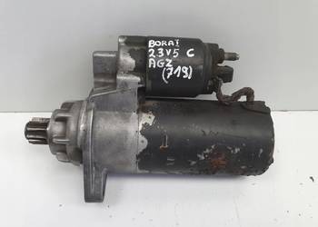 ROZRUSZNIK VW Bora 2.3 V5 ROZRUSZNIK 0001125018 bosch