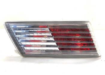 LAMPA TYŁ LEWA WEWNĘTRZNA HONDA CIVIC IX Sedan/Limuzyna ŚWIATŁO