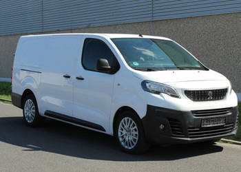 Peugeot Expert HDI 150 KM Long 143 tys km