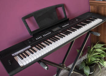 Sprzedam Yamaha Piaggero NP-V60