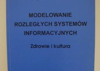 MODELOWANIE ROZLEGŁYCH SYSTEMÓW INFORMACYJNYCH