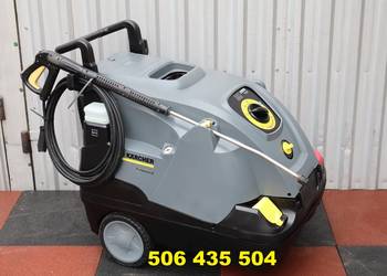 Myjka Ciśnieniowa Karcher HDS 8/18 - 4C* 2016 rok * DUŻY WYBÓR