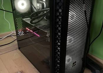 Komputer PC i5-11600KF / 32GB/ AIO 360 – BEZ GPU