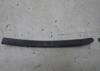 LISTWA LEWY BOK AUDI A4 B8 KOMBI LIFT