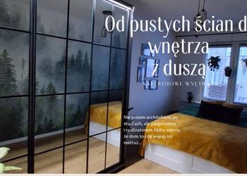 Wizualizacja pokoju AI + Lista zakupów | Szybka metamorfoza wnętrza