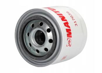 Filtr oleju silnika Manitou 317039