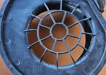 Nowa.Obudowa nawiewu wentylatora Fiat 126P St Fl El Maluch 600 650