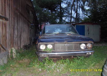 FIAT 132