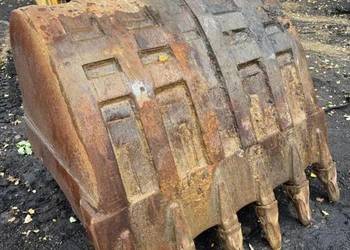 Łyźka 1,6 m3 do koparki