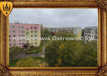 Oferta sprzedaży mieszkania Ostrowiec Świętokrzyski 47m2 2 pok