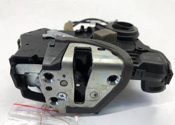 ZAMEK DRZWI PRAWY PRZÓD HONDA CIVIC IX Sedan/Limuzyna