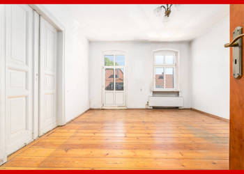 ★ 3 pokojowa Kamienica ★ Niebuszewo ★