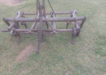 Kultywator, pielacz, pielnik.