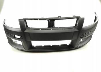 ZDERZAK PRZÓD PRZEDNI FIAT STILO 01-07 NOWY ORYGINAŁ 71718787