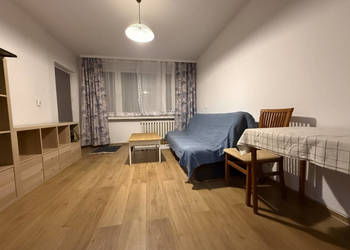 Kawalerka Kraków Nowy Bieżanów I piętro