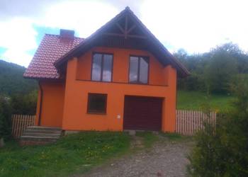 Sprzedam nowy dom w Uzdrowisku Szczawnica