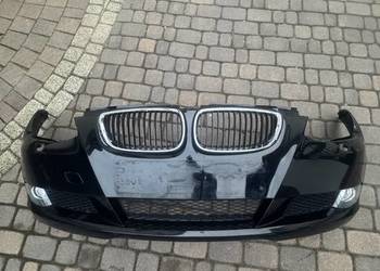 Przedni zderzak BMW e92/e93 całość w oryginale