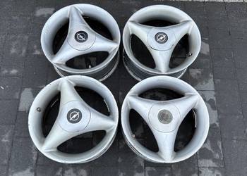 Alufelgi Artec Spoke r15 4x100 ET38 7J opel mazda nissan audi bmw skoda toy