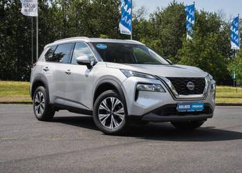 Nissan X-Trail 1.5 VC-T MHEV