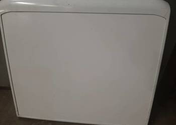 Części do pralki ECO6D109 Whirlpool Indesit bęben guma pompa podajnik drzwi