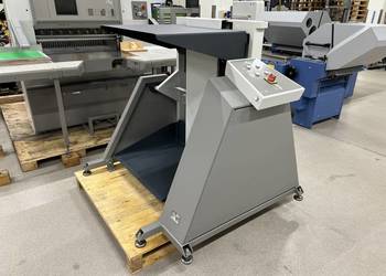 Obracarka stosu papieru Polar Mohr PW-1