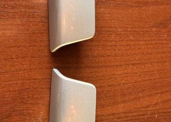 Zaślepki spryskiwaczy lamp Golf 5