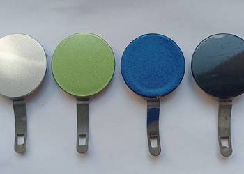 zaslepka haka zderzaka tyl Peugeot 1007 zaslepka haka zderzaka tyl Peugeot 1007