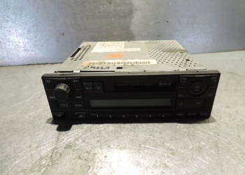 RADIO SEAT ALHAMBRA 7M7035186