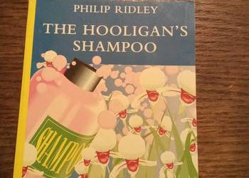 The hooligans shampoo