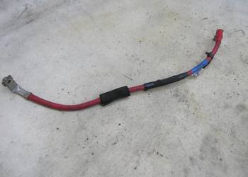 KLEMA PLUSOWA OPEL VIVARO B TRAFIC 240809677R