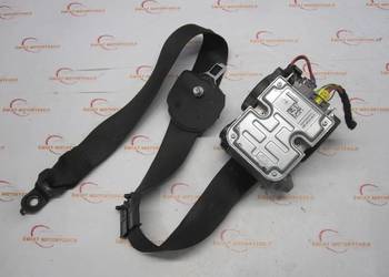 MERCEDES E KLASA S211 W211 LIFT 07r pas bezpieczeństwa lewy 609098200A