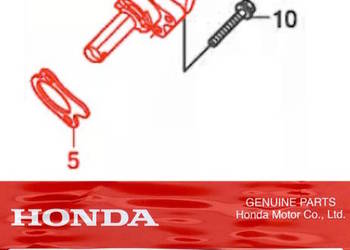 Napinacz łańcucha rozrządu Honda CBR 600 RR RA 03-24 + uszcz. 14520-MEE-013