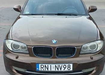 Bmw 118d