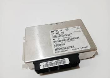 MODUŁ STEROWNIK SKRZYNI ATC BMW X3 E83 LCI 7570299 (0006002)