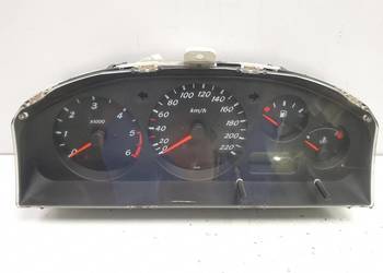 Nissan Almera N16 2.2 Di LICZNIK ZEGARY Europa