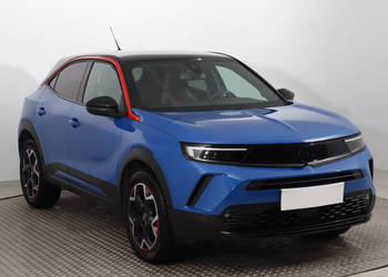 Opel Mokka 1.2 Turbo