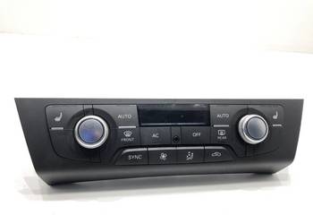 PANEL STEROWANIA NAWIEWU AUDI A7 4G 4G0820043K Hatchback 10-18 KONSOLA