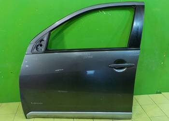 OUTLANDER II 2.0 DID 08r 5D drzwi prawe przod