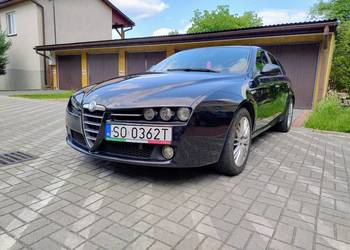 Alfa Romeo 159 1.9 JTD 8V