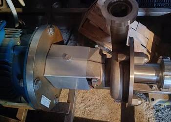 Homogenizer homogenizator