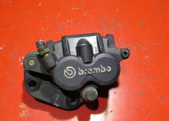 BMW F650 F 650 GS 1999 zacisk hamulca przód przedni hamulec brembo