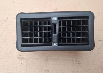 Kratka nawiewu powietrza kratki Fiat 126p Maluch
