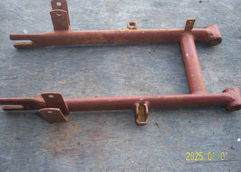 Romet ogar 50 T1 wahacz