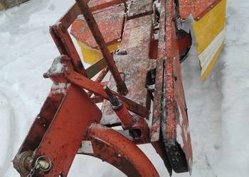 kosiarka rotacyjna 135