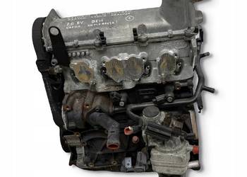 SILNIK BEH VW Golf IV 2.0 8V 116KM benzyna ładna kompresja sprawny