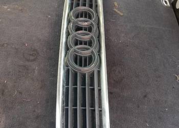 Grill 8D0 853 651 R Audi A4 B5 FL (a-27)