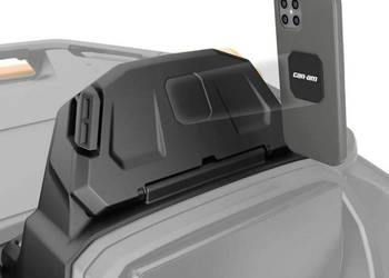 Uchwyt na telefon do quada atv Can-Am Outlander G3 BRP 715009218 quadziorek