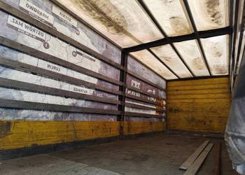 Mercedes Atego  1218