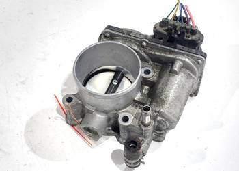 PRZEPUSTNICA TOYOTA RAV 4 IV 22030-36020 2.5 155KM ZAWÓR POWIETRZA